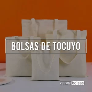 Bolsas de Tocuyo