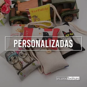 Bolsas Personalizadas