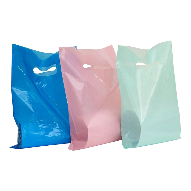 bolsas de plastico 1 categoria