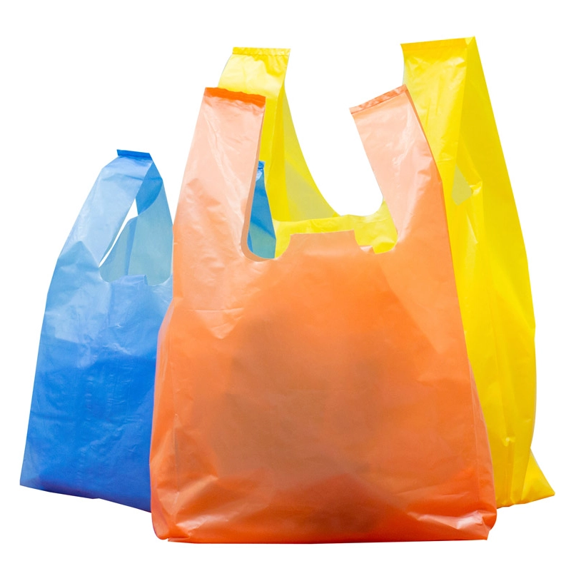 bolsas de plastico 2 categoria